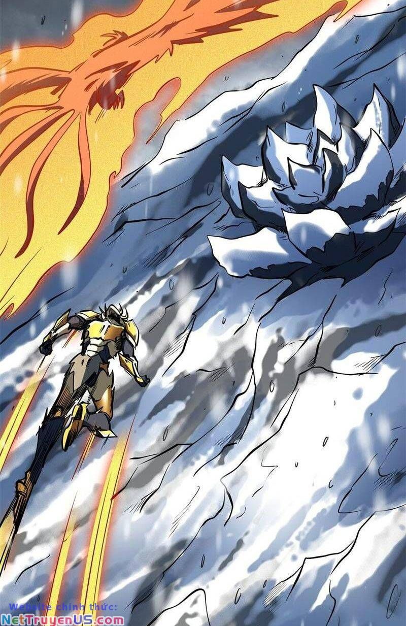 đọc truyện Siêu Cấp Thần Cơ Nhân Chương 172 ảnh 13 tại Thiên Thai Truyện