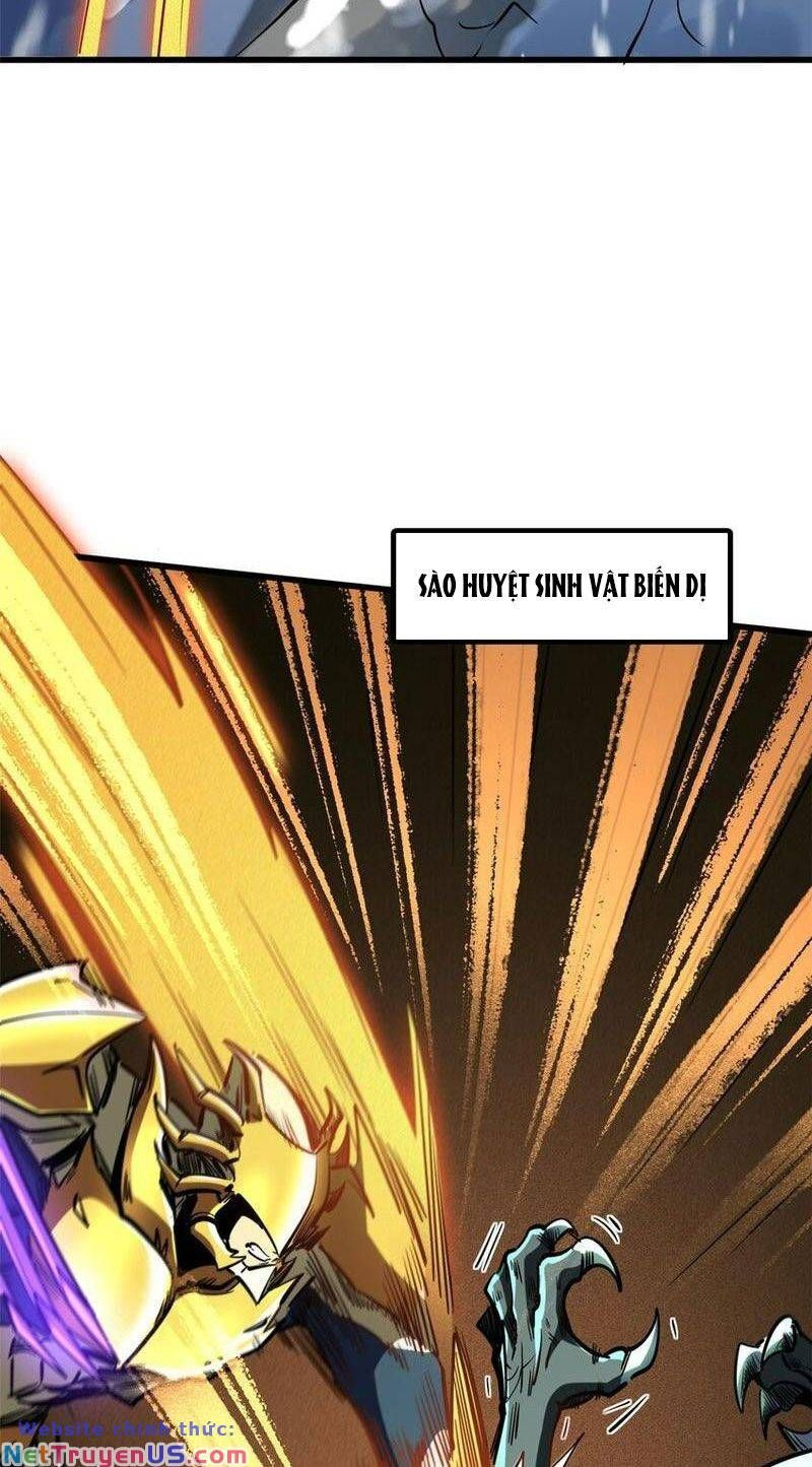 đọc truyện Siêu Cấp Thần Cơ Nhân Chương 172 ảnh 14 tại Thiên Thai Truyện