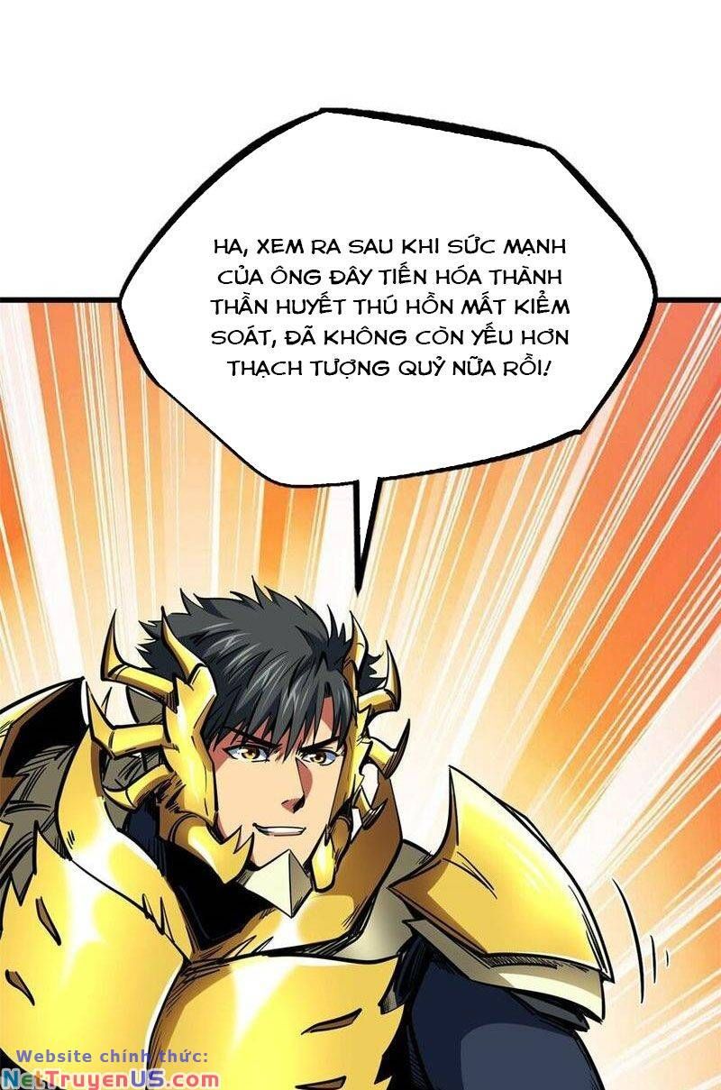 đọc truyện Siêu Cấp Thần Cơ Nhân Chương 172 ảnh 16 tại Thiên Thai Truyện