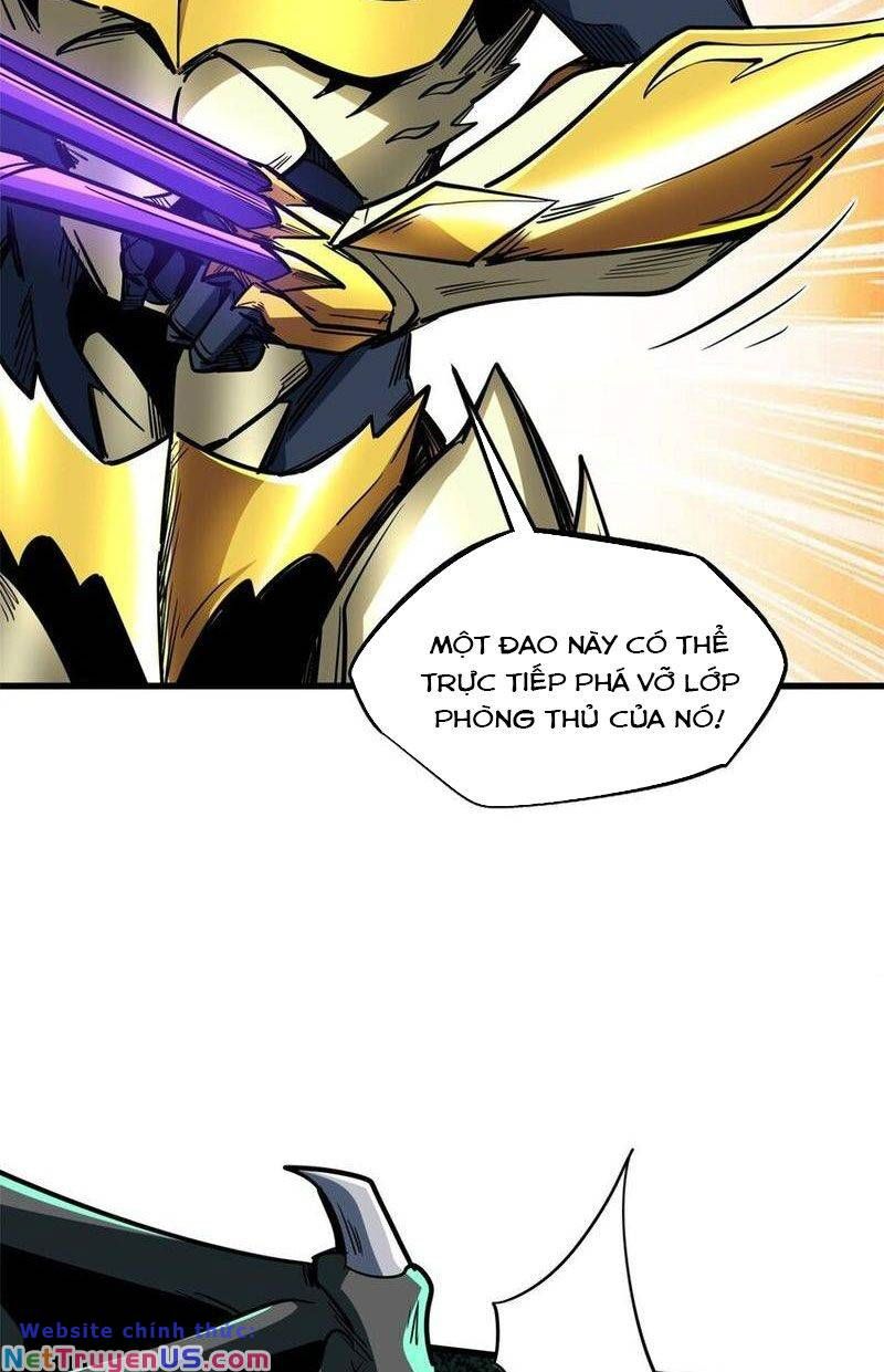 đọc truyện Siêu Cấp Thần Cơ Nhân Chương 172 ảnh 17 tại Thiên Thai Truyện