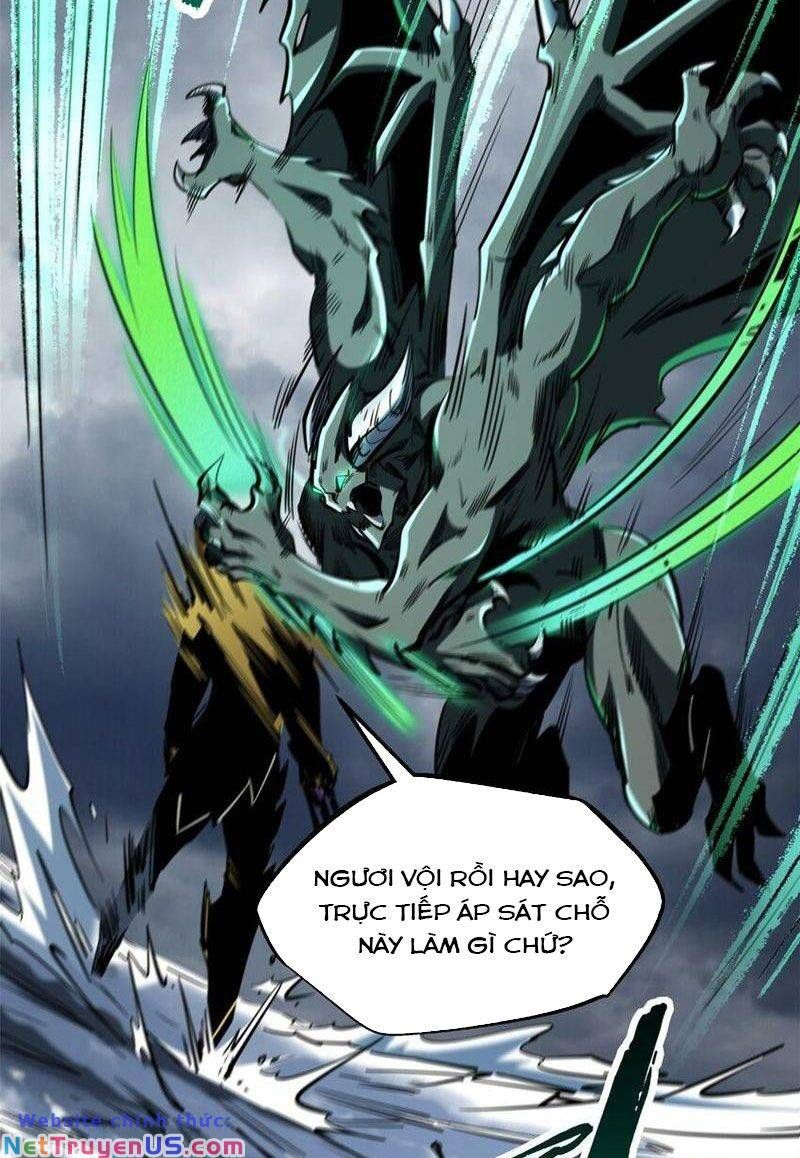 đọc truyện Siêu Cấp Thần Cơ Nhân Chương 172 ảnh 22 tại Thiên Thai Truyện