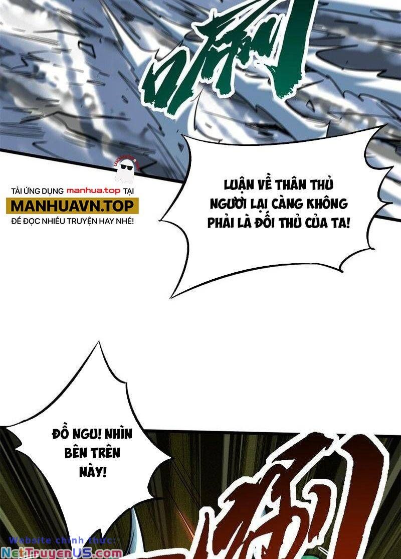 đọc truyện Siêu Cấp Thần Cơ Nhân Chương 172 ảnh 23 tại Thiên Thai Truyện