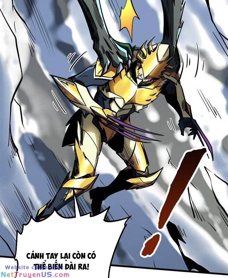 đọc truyện Siêu Cấp Thần Cơ Nhân Chương 172 ảnh 30 tại Thiên Thai Truyện