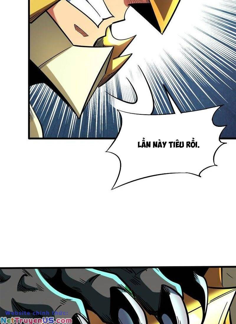 đọc truyện Siêu Cấp Thần Cơ Nhân Chương 172 ảnh 32 tại Thiên Thai Truyện