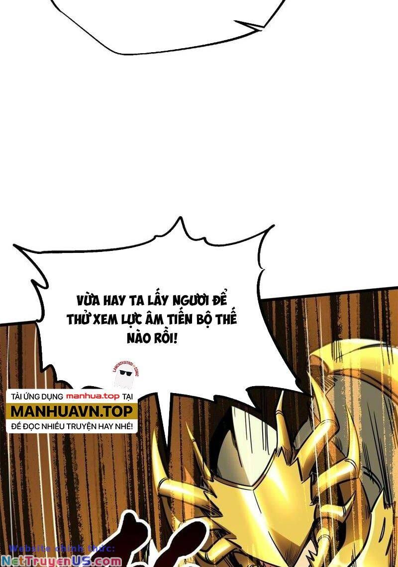 đọc truyện Siêu Cấp Thần Cơ Nhân Chương 172 ảnh 40 tại Thiên Thai Truyện