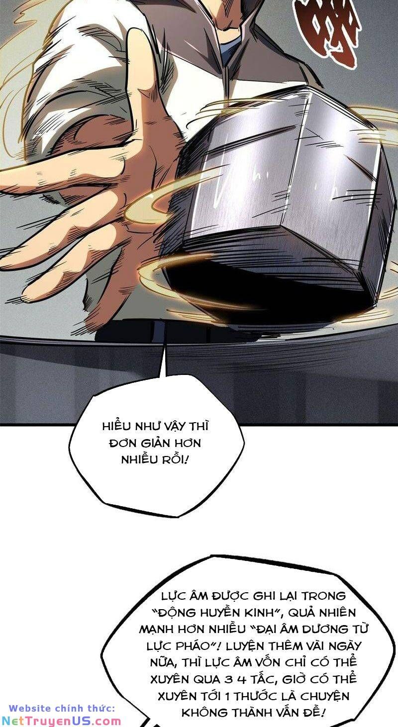 đọc truyện Siêu Cấp Thần Cơ Nhân Chương 172 ảnh 6 tại Thiên Thai Truyện