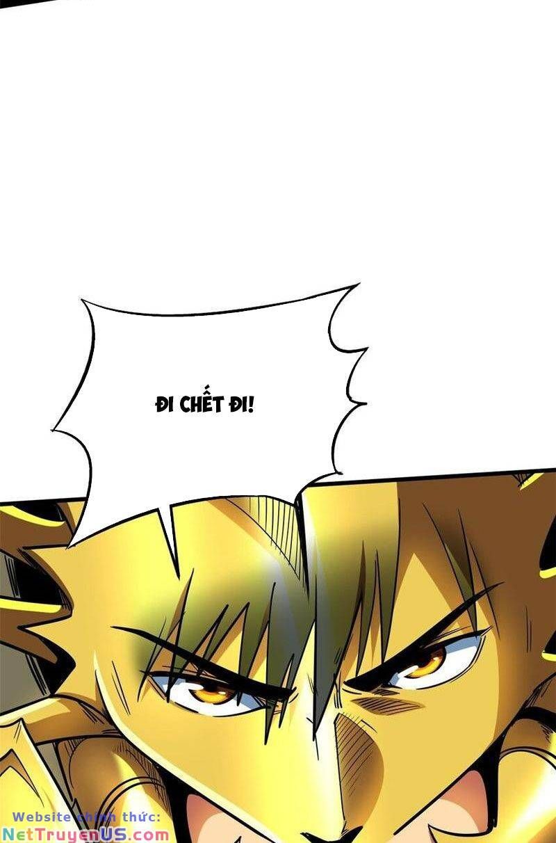 đọc truyện Siêu Cấp Thần Cơ Nhân Chương 172 ảnh 42 tại Thiên Thai Truyện