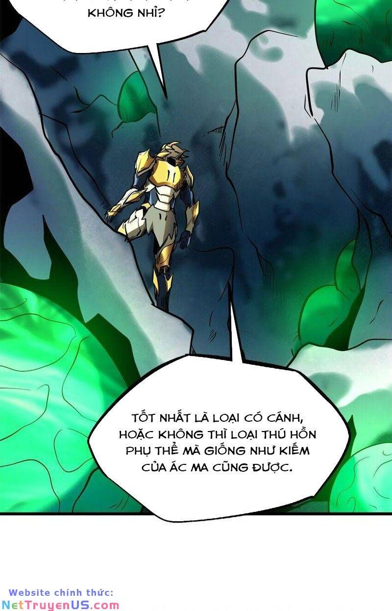 đọc truyện Siêu Cấp Thần Cơ Nhân Chương 172 ảnh 49 tại Thiên Thai Truyện