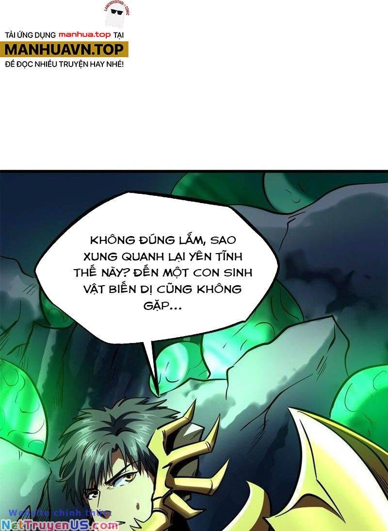 đọc truyện Siêu Cấp Thần Cơ Nhân Chương 172 ảnh 50 tại Thiên Thai Truyện