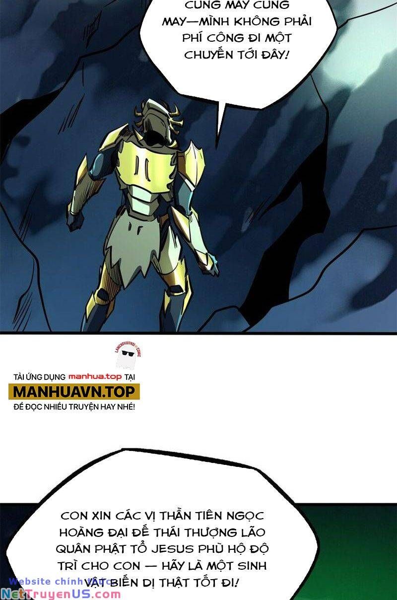 đọc truyện Siêu Cấp Thần Cơ Nhân Chương 172 ảnh 54 tại Thiên Thai Truyện