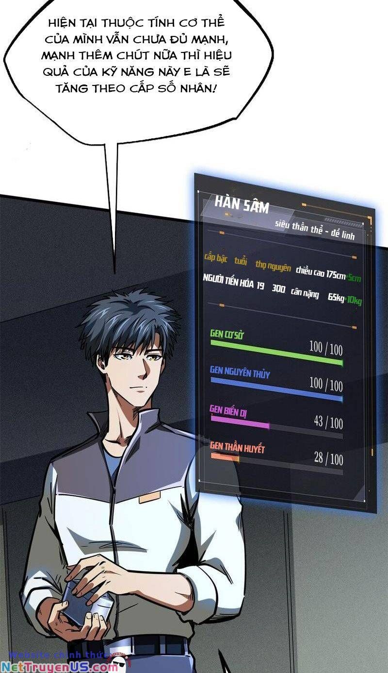 đọc truyện Siêu Cấp Thần Cơ Nhân Chương 172 ảnh 8 tại Thiên Thai Truyện