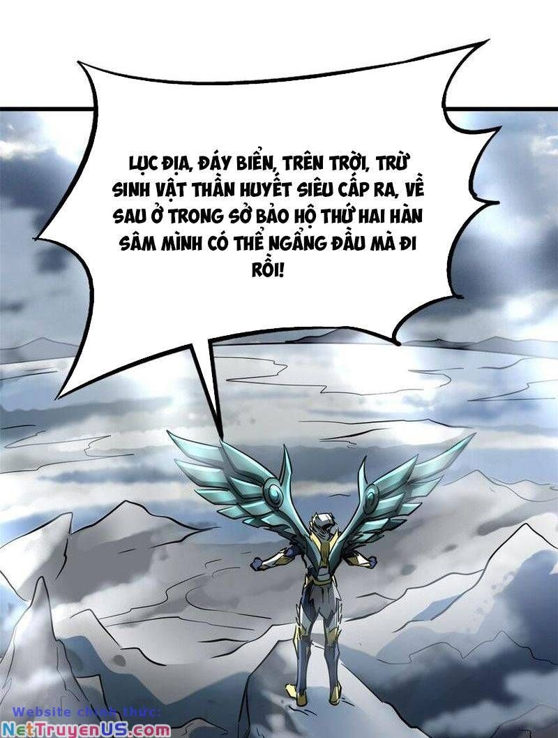 đọc truyện Siêu Cấp Thần Cơ Nhân Chương 172 ảnh 69 tại Thiên Thai Truyện