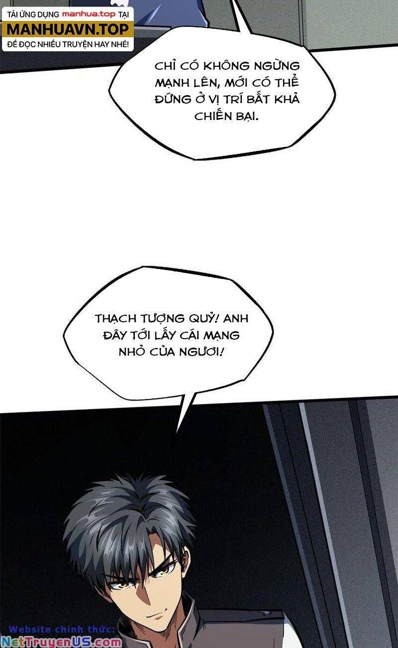 đọc truyện Siêu Cấp Thần Cơ Nhân Chương 172 ảnh 9 tại Thiên Thai Truyện