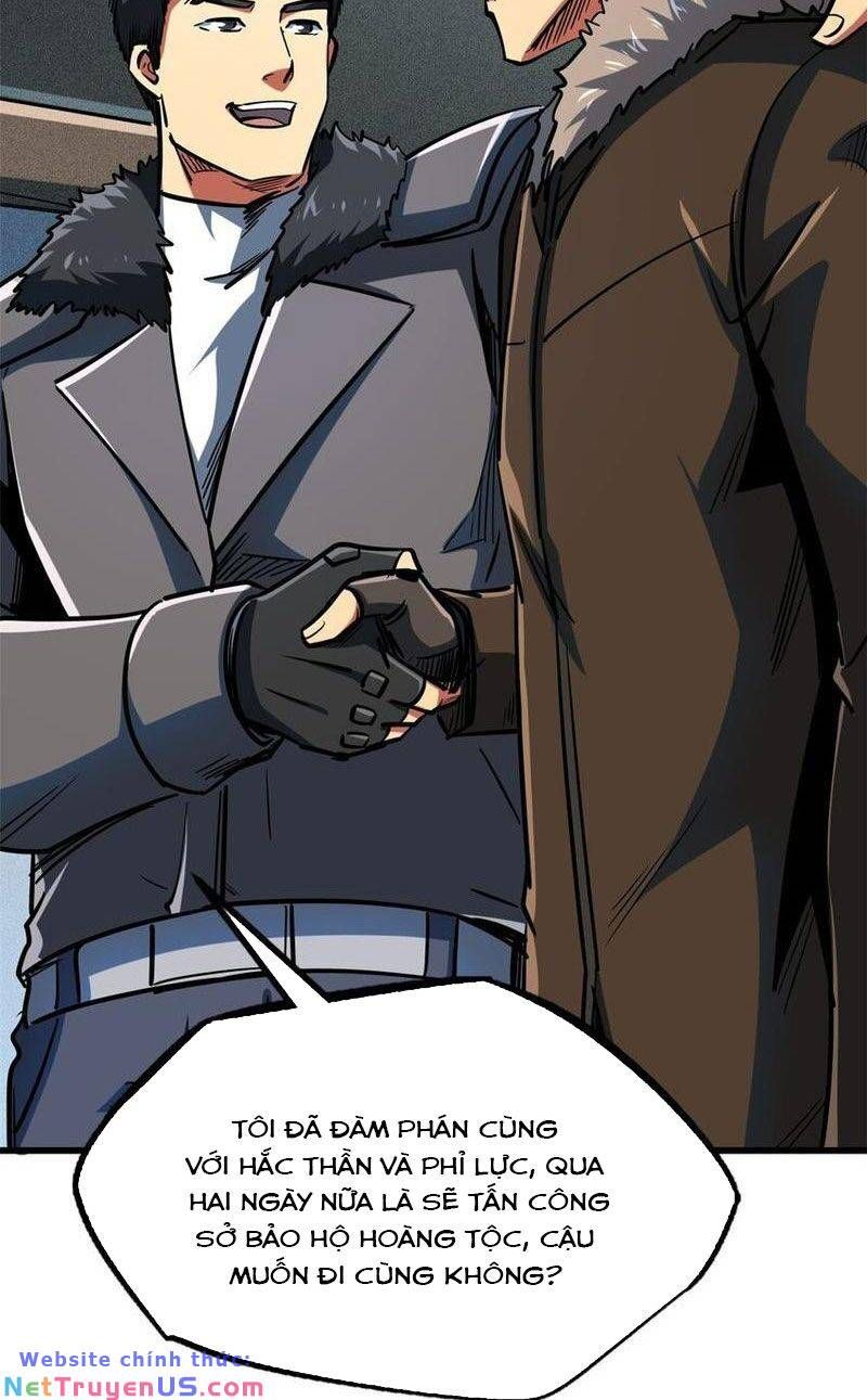 đọc truyện Siêu Cấp Thần Cơ Nhân Chương 172 ảnh 72 tại Thiên Thai Truyện