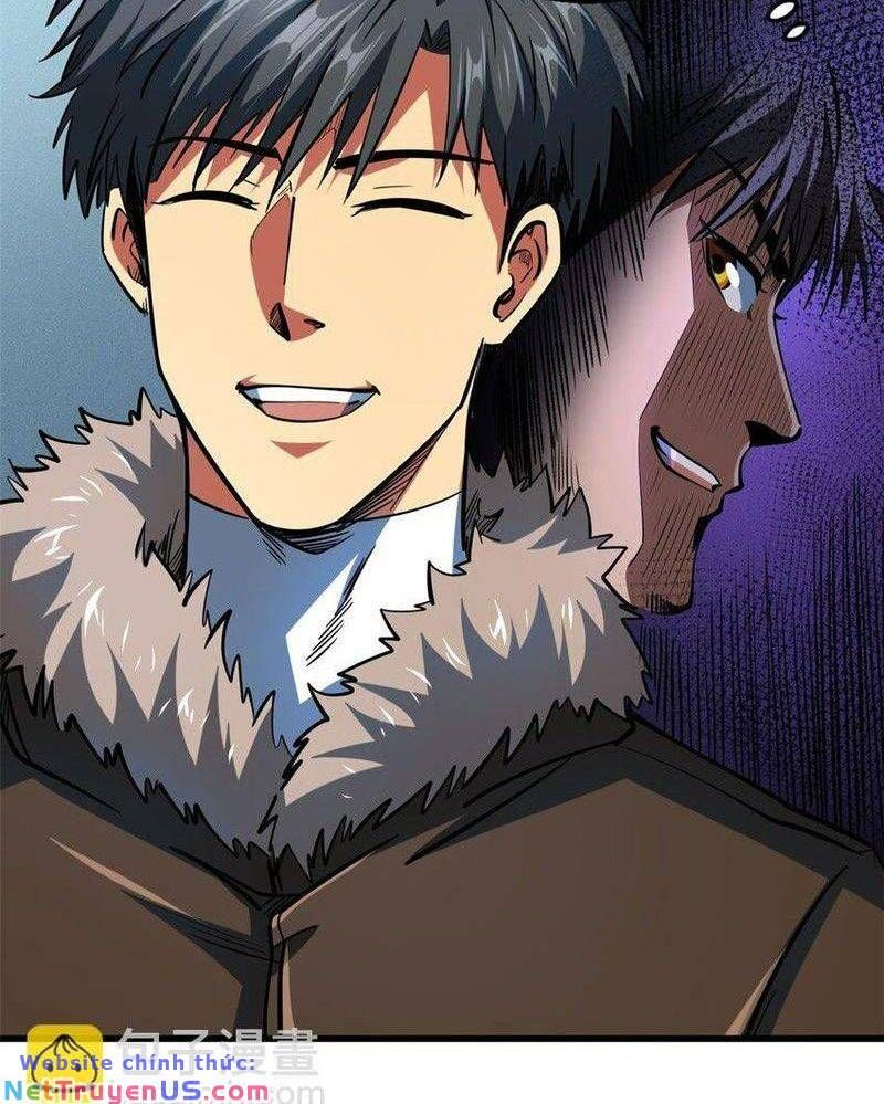 đọc truyện Siêu Cấp Thần Cơ Nhân Chương 172 ảnh 78 tại Thiên Thai Truyện