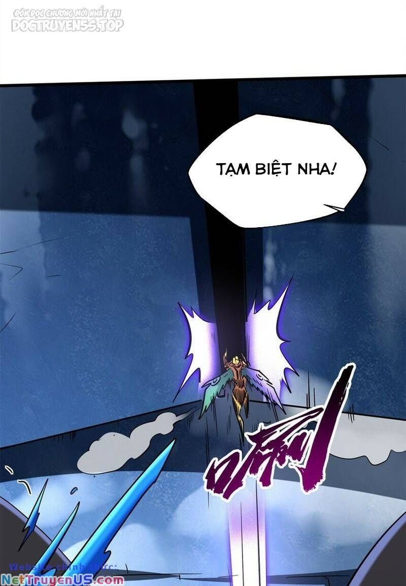 đọc truyện Siêu Cấp Thần Cơ Nhân Chương 174 ảnh 17 tại Thiên Thai Truyện