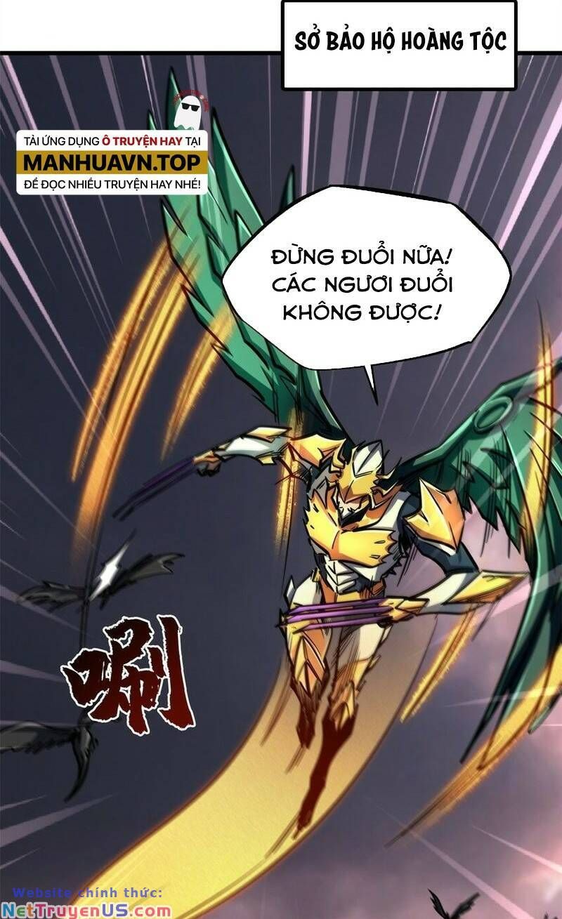 đọc truyện Siêu Cấp Thần Cơ Nhân Chương 174 ảnh 4 tại Thiên Thai Truyện