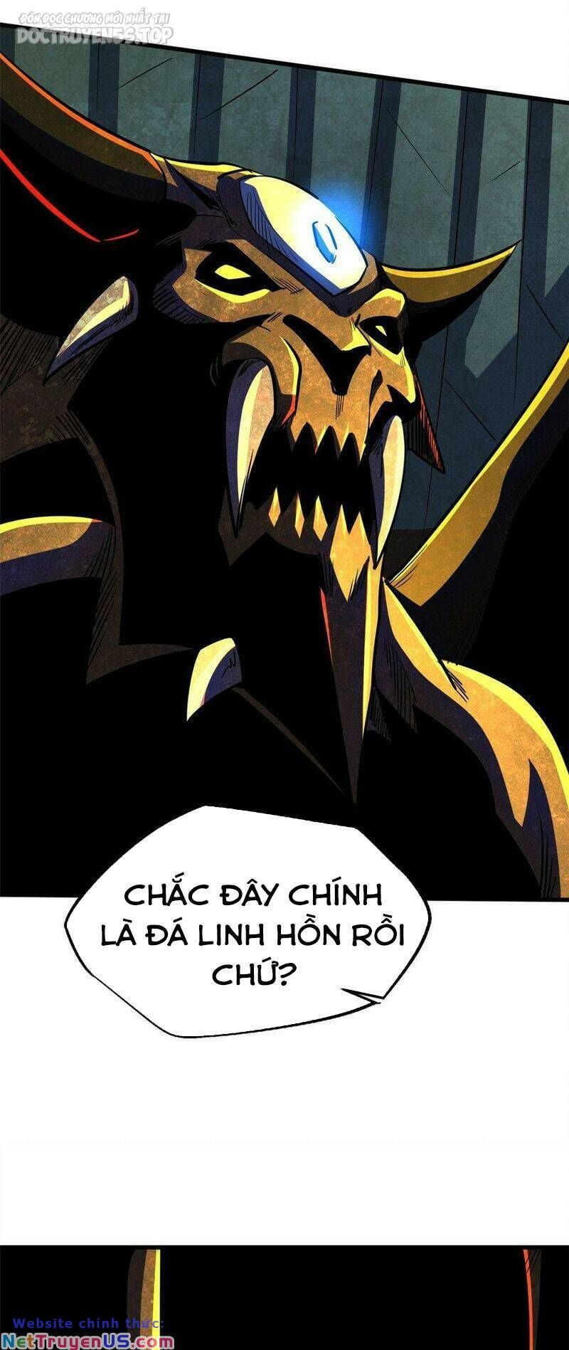 đọc truyện Siêu Cấp Thần Cơ Nhân Chương 174 ảnh 23 tại Thiên Thai Truyện