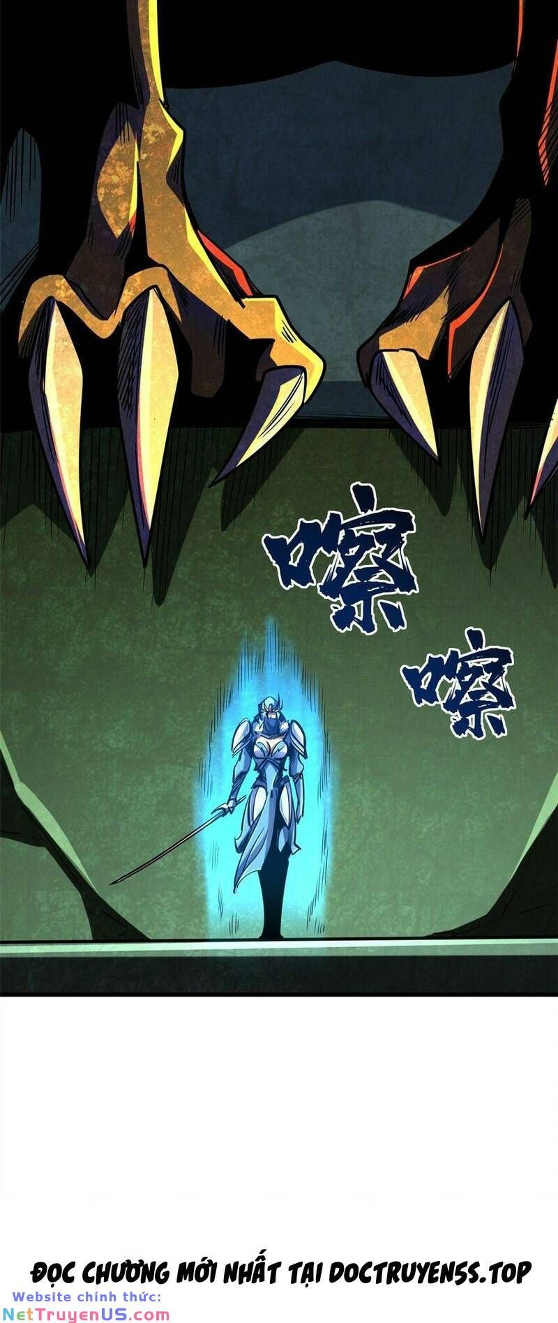 đọc truyện Siêu Cấp Thần Cơ Nhân Chương 174 ảnh 24 tại Thiên Thai Truyện