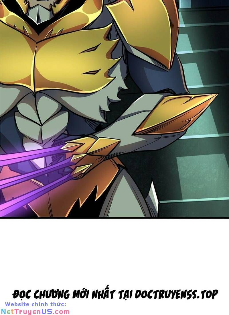 đọc truyện Siêu Cấp Thần Cơ Nhân Chương 174 ảnh 26 tại Thiên Thai Truyện