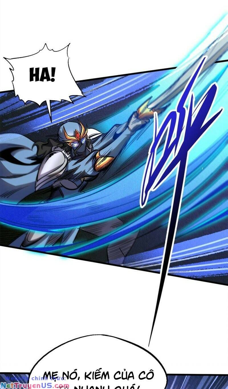 đọc truyện Siêu Cấp Thần Cơ Nhân Chương 174 ảnh 28 tại Thiên Thai Truyện