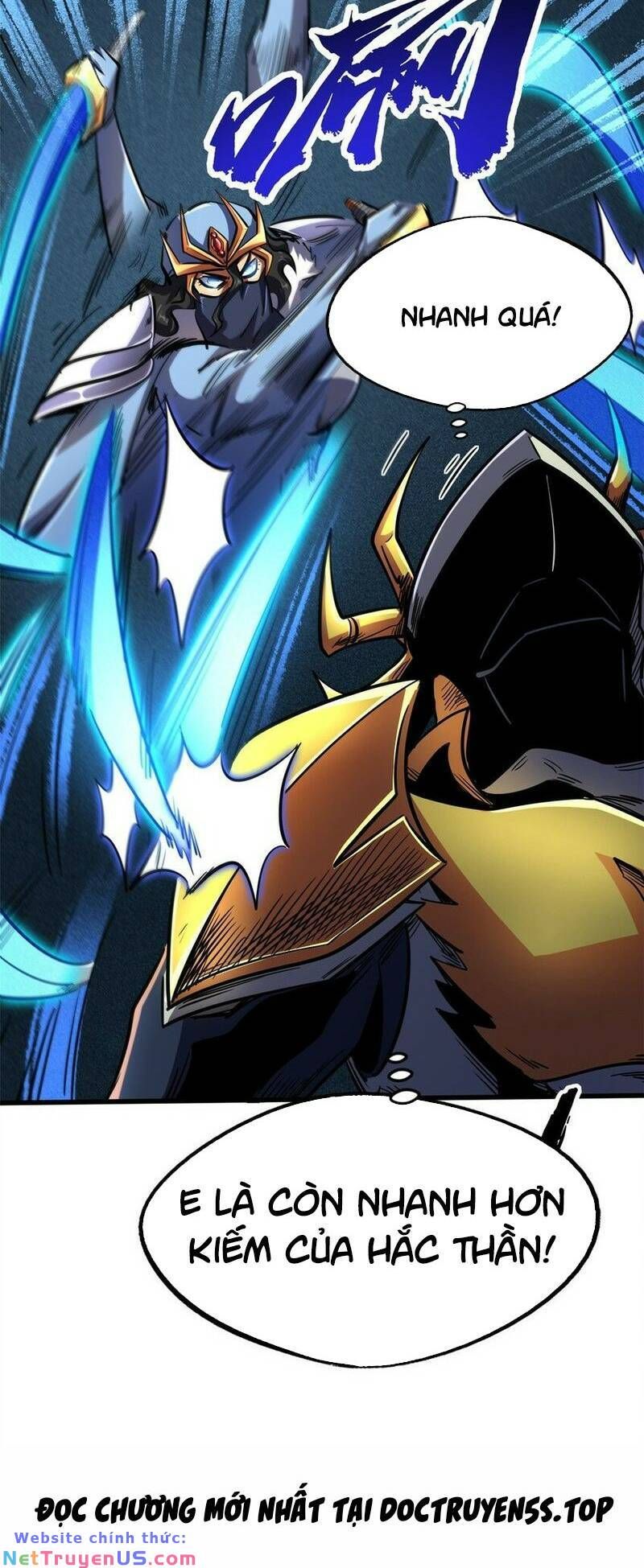 đọc truyện Siêu Cấp Thần Cơ Nhân Chương 174 ảnh 35 tại Thiên Thai Truyện