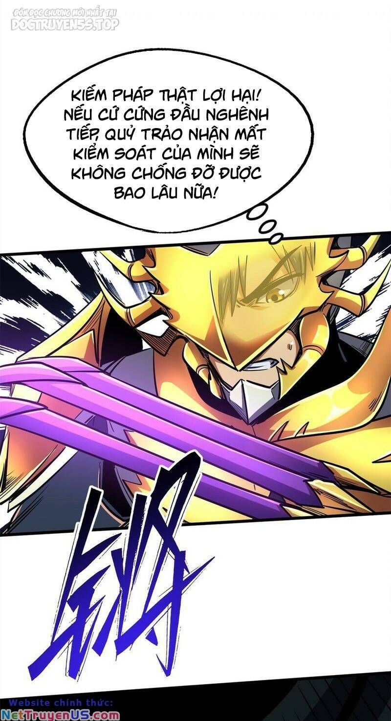 đọc truyện Siêu Cấp Thần Cơ Nhân Chương 174 ảnh 36 tại Thiên Thai Truyện