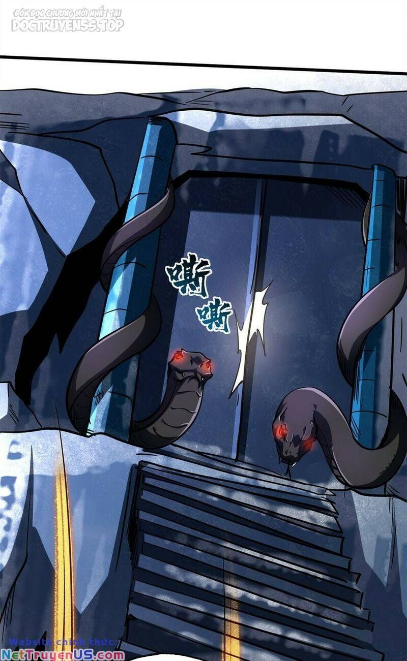 đọc truyện Siêu Cấp Thần Cơ Nhân Chương 174 ảnh 6 tại Thiên Thai Truyện