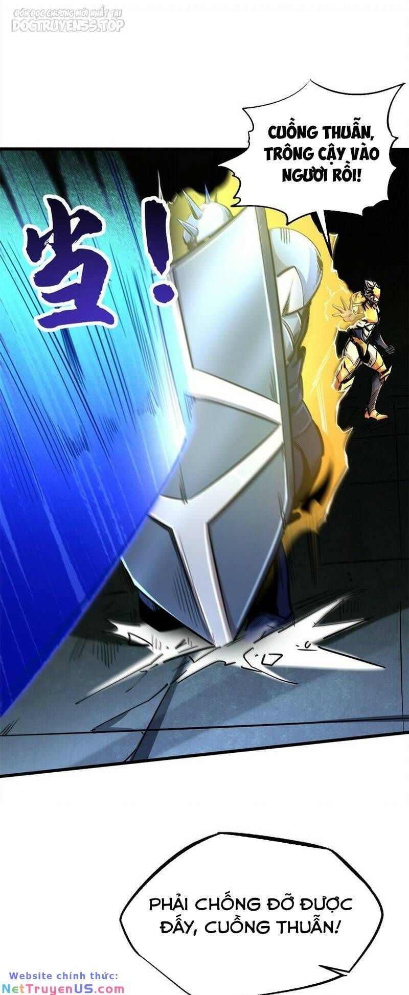 đọc truyện Siêu Cấp Thần Cơ Nhân Chương 174 ảnh 43 tại Thiên Thai Truyện