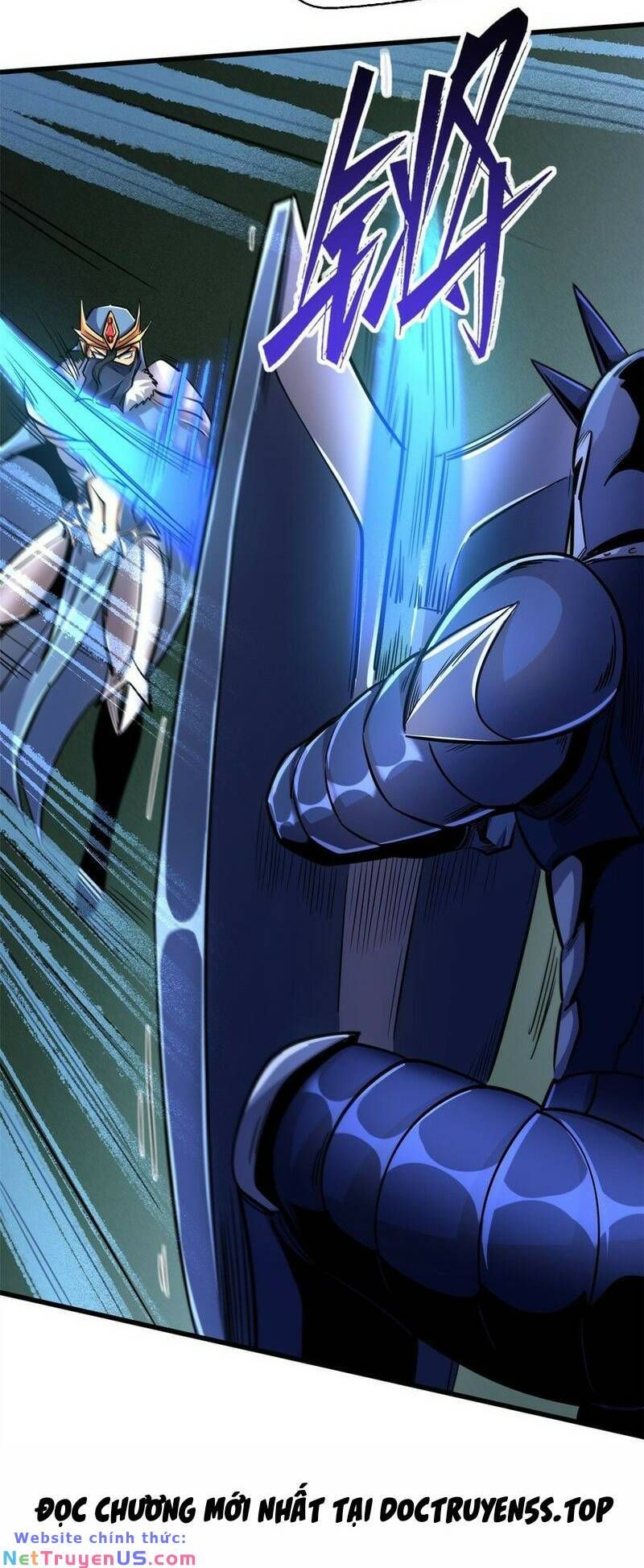 đọc truyện Siêu Cấp Thần Cơ Nhân Chương 174 ảnh 44 tại Thiên Thai Truyện