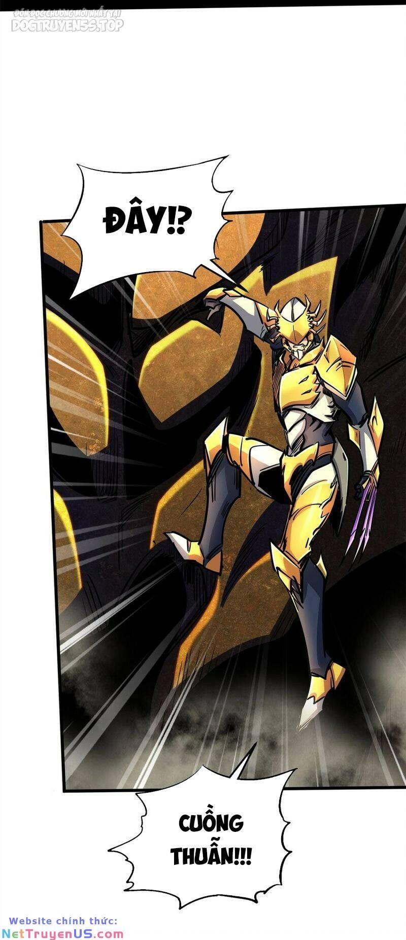 đọc truyện Siêu Cấp Thần Cơ Nhân Chương 174 ảnh 47 tại Thiên Thai Truyện