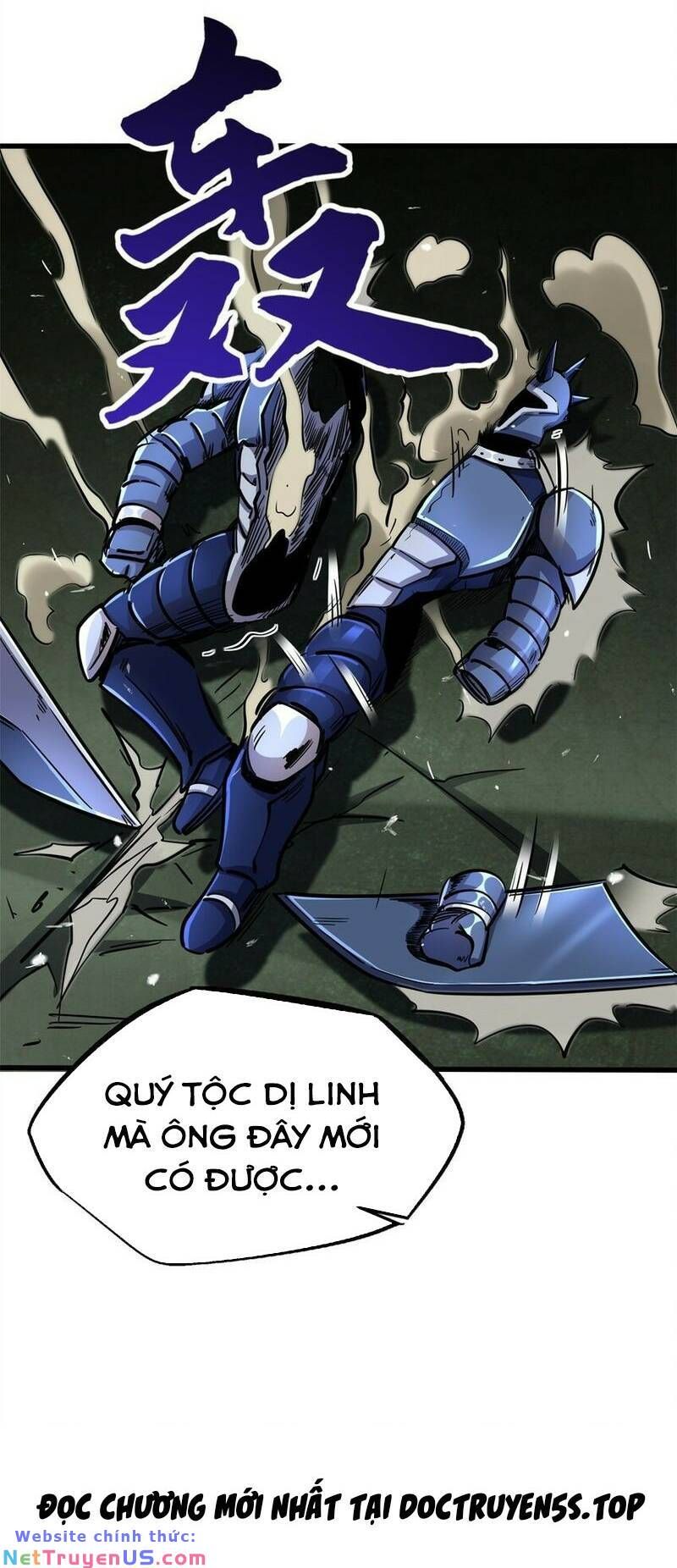 đọc truyện Siêu Cấp Thần Cơ Nhân Chương 174 ảnh 48 tại Thiên Thai Truyện