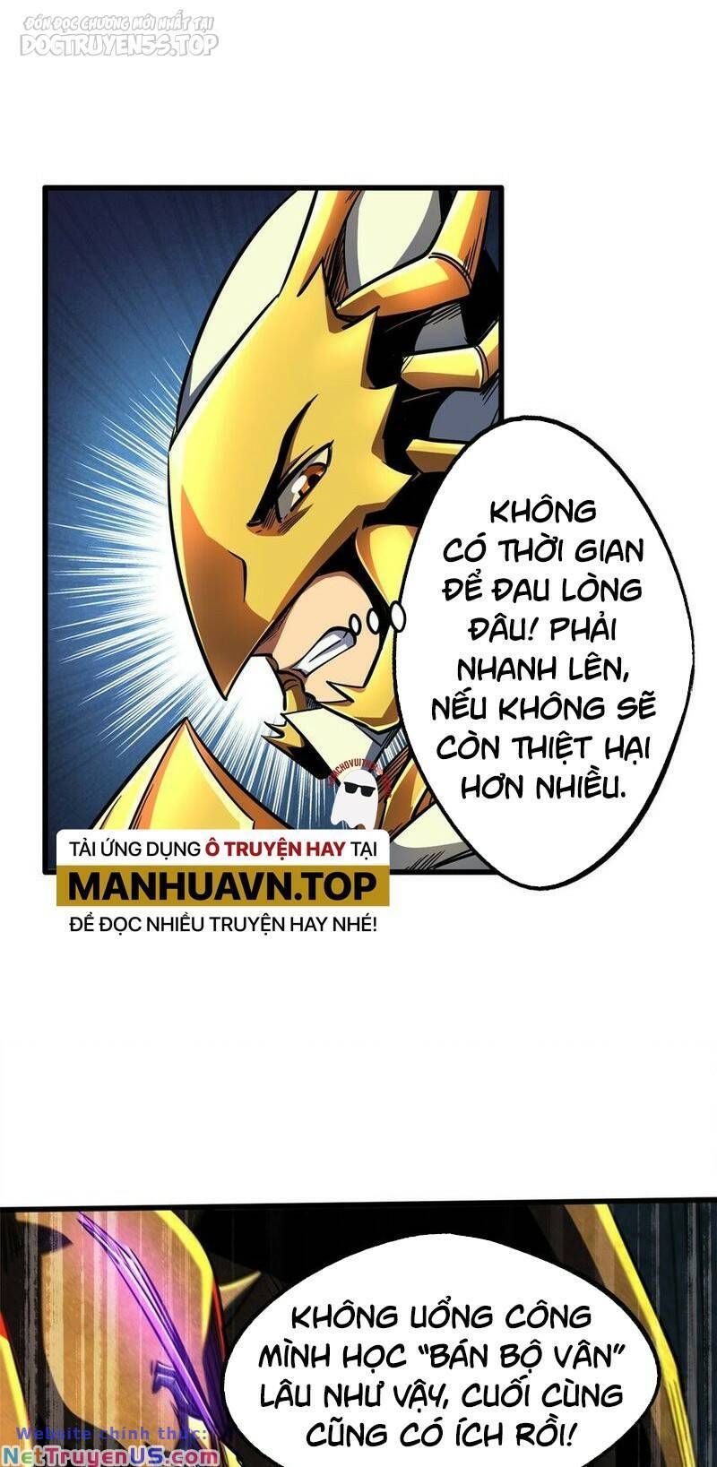 đọc truyện Siêu Cấp Thần Cơ Nhân Chương 174 ảnh 49 tại Thiên Thai Truyện