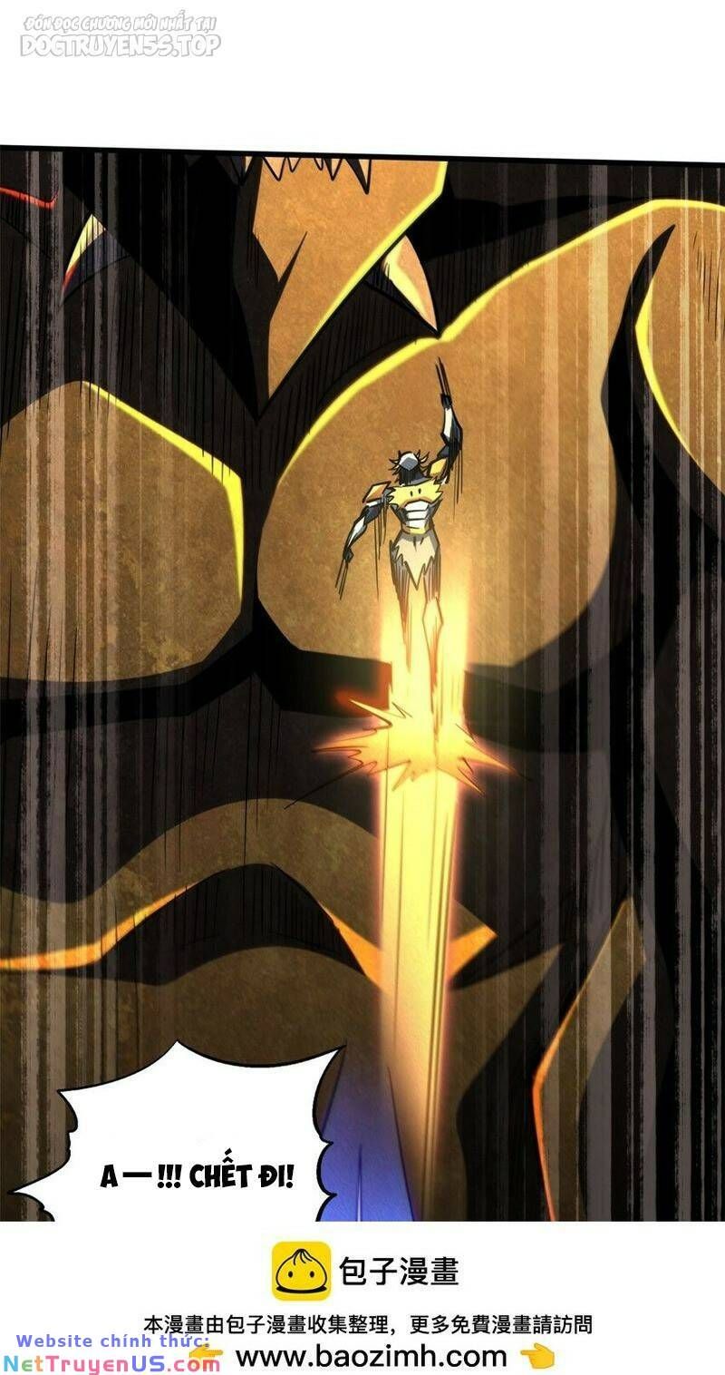 đọc truyện Siêu Cấp Thần Cơ Nhân Chương 174 ảnh 51 tại Thiên Thai Truyện