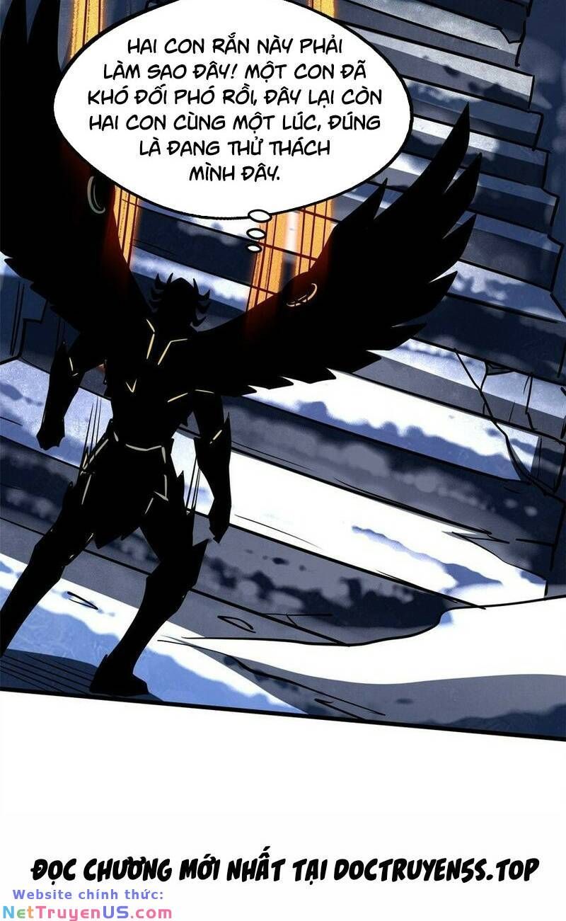 đọc truyện Siêu Cấp Thần Cơ Nhân Chương 174 ảnh 7 tại Thiên Thai Truyện