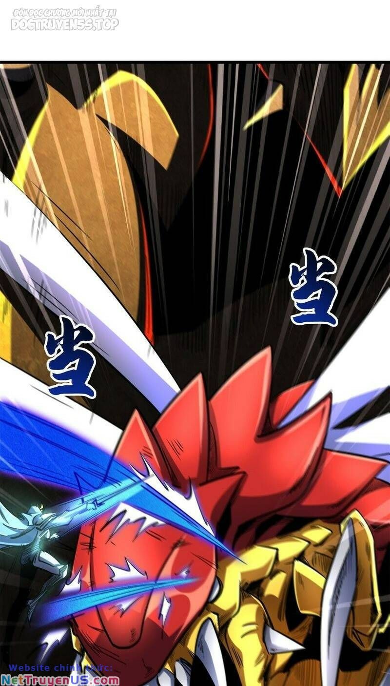 đọc truyện Siêu Cấp Thần Cơ Nhân Chương 174 ảnh 55 tại Thiên Thai Truyện