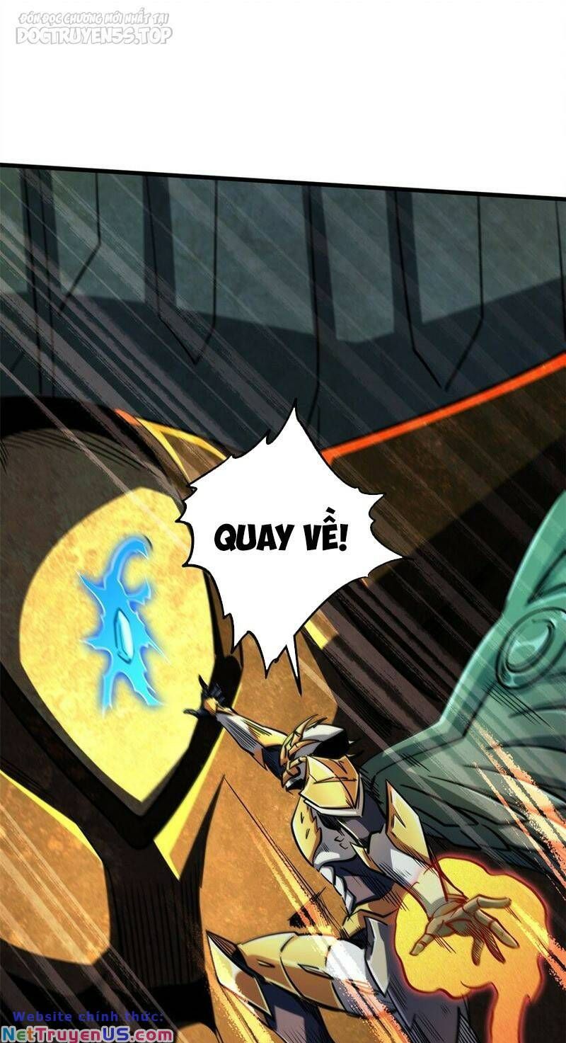 đọc truyện Siêu Cấp Thần Cơ Nhân Chương 174 ảnh 59 tại Thiên Thai Truyện