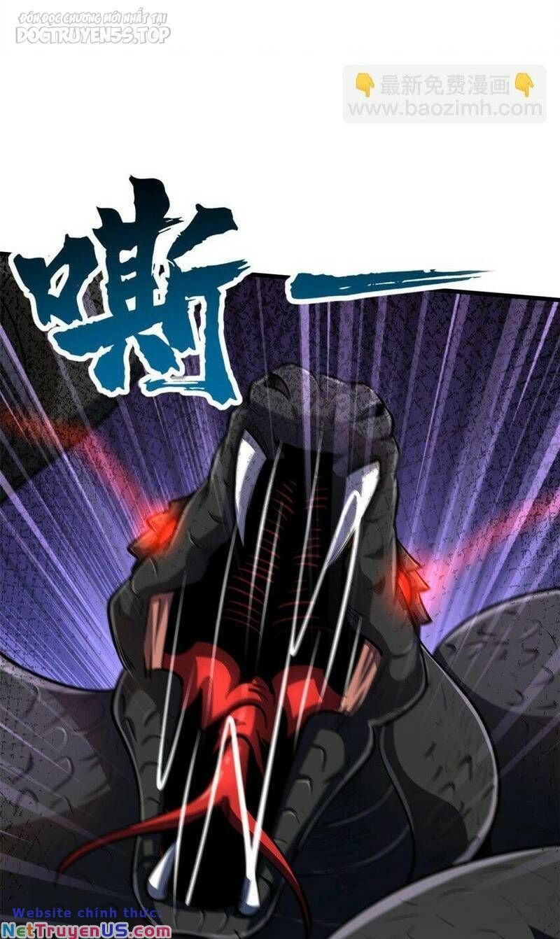 đọc truyện Siêu Cấp Thần Cơ Nhân Chương 174 ảnh 8 tại Thiên Thai Truyện