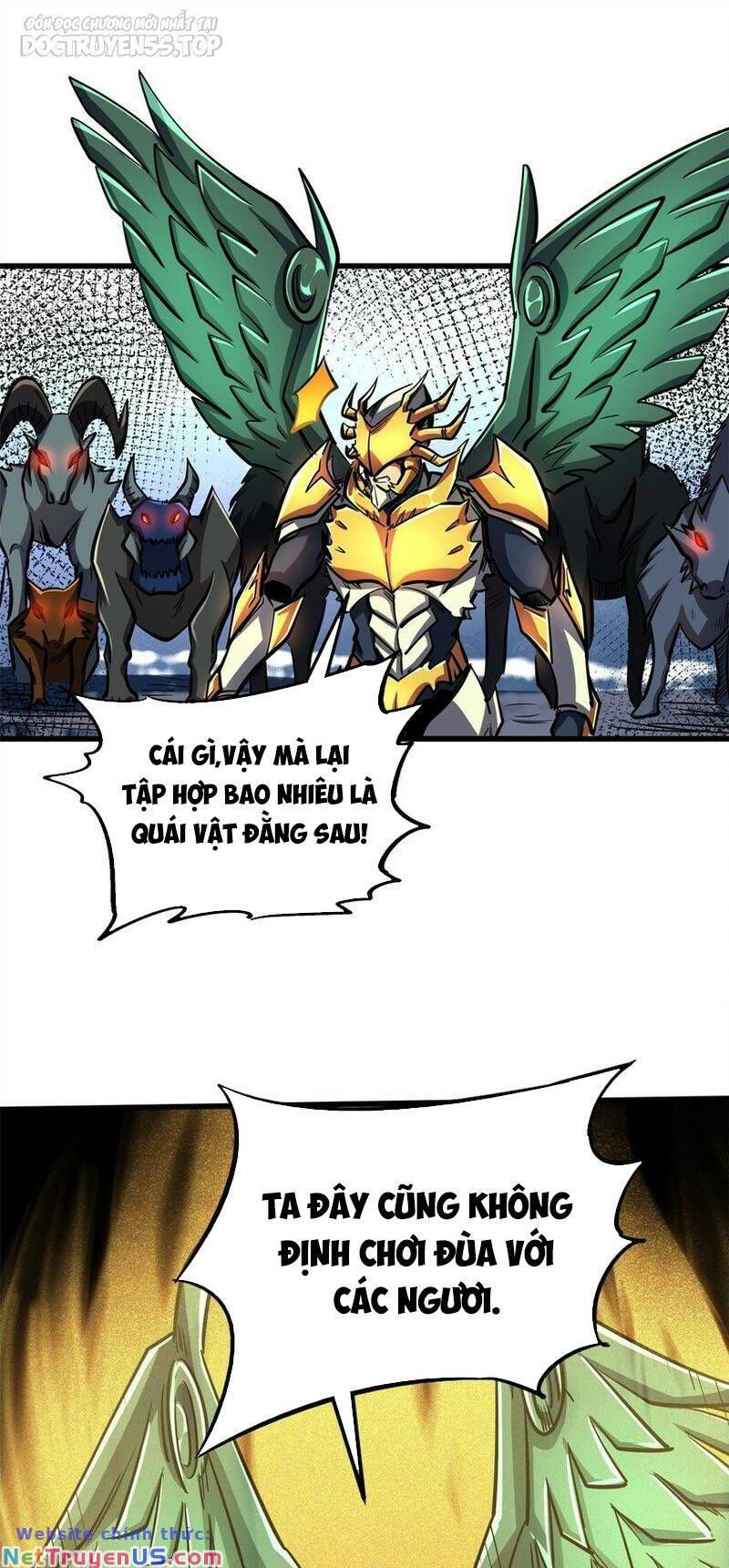 đọc truyện Siêu Cấp Thần Cơ Nhân Chương 174 ảnh 10 tại Thiên Thai Truyện