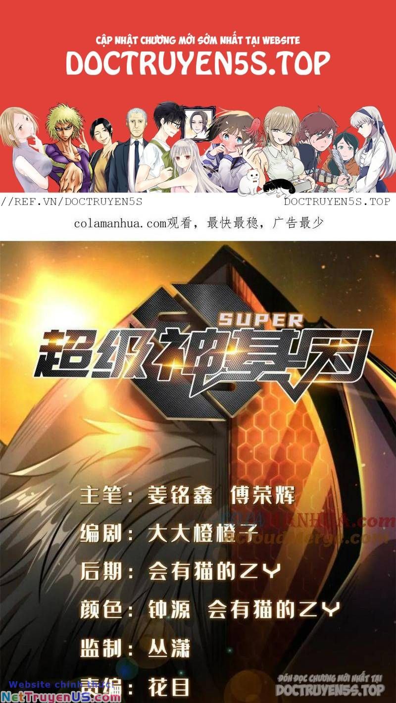 đọc truyện Siêu Cấp Thần Cơ Nhân Chương 175 ảnh 3 tại Thiên Thai Truyện