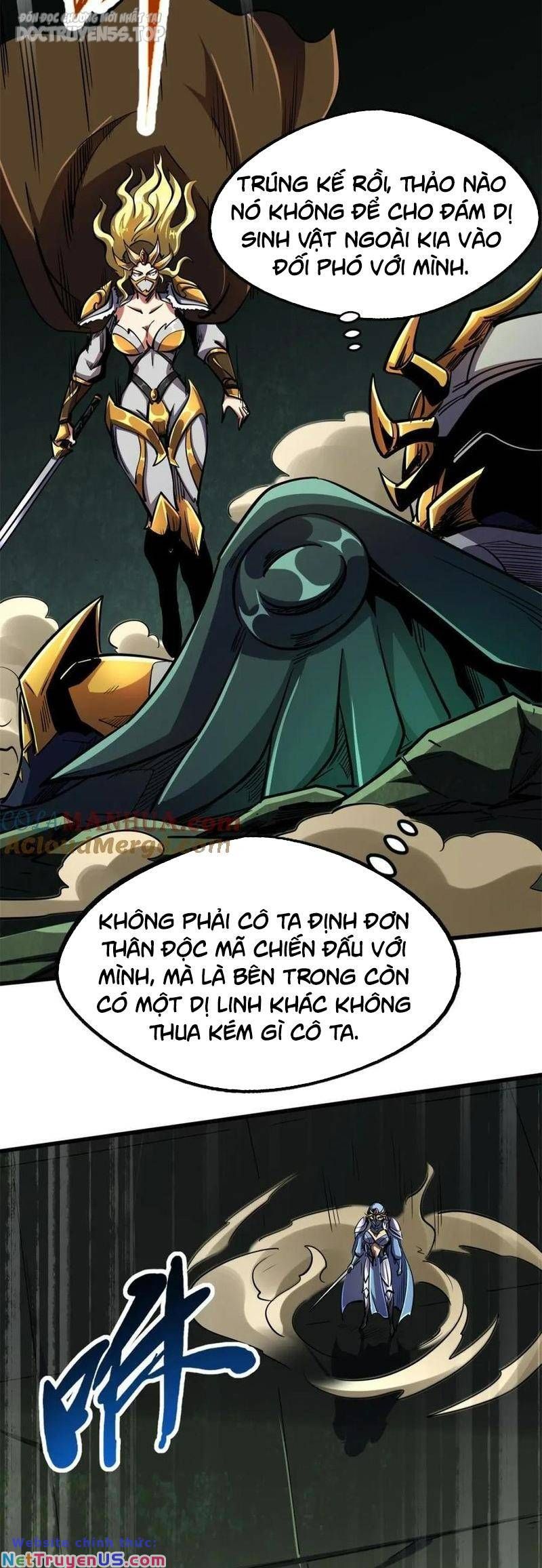 đọc truyện Siêu Cấp Thần Cơ Nhân Chương 175 ảnh 13 tại Thiên Thai Truyện