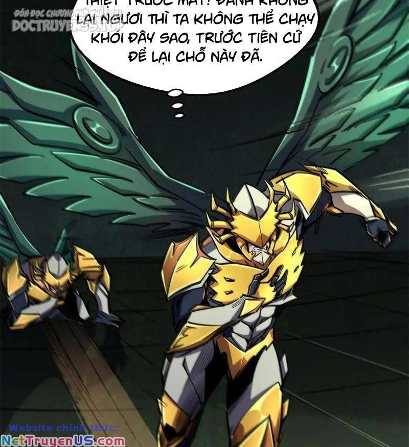 đọc truyện Siêu Cấp Thần Cơ Nhân Chương 175 ảnh 16 tại Thiên Thai Truyện