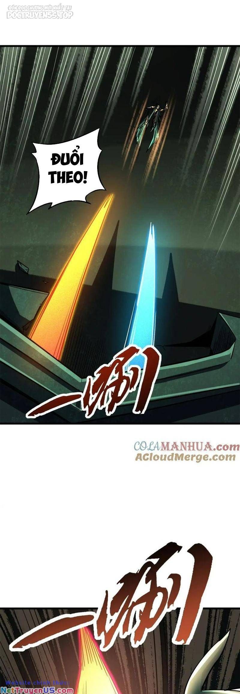 đọc truyện Siêu Cấp Thần Cơ Nhân Chương 175 ảnh 18 tại Thiên Thai Truyện