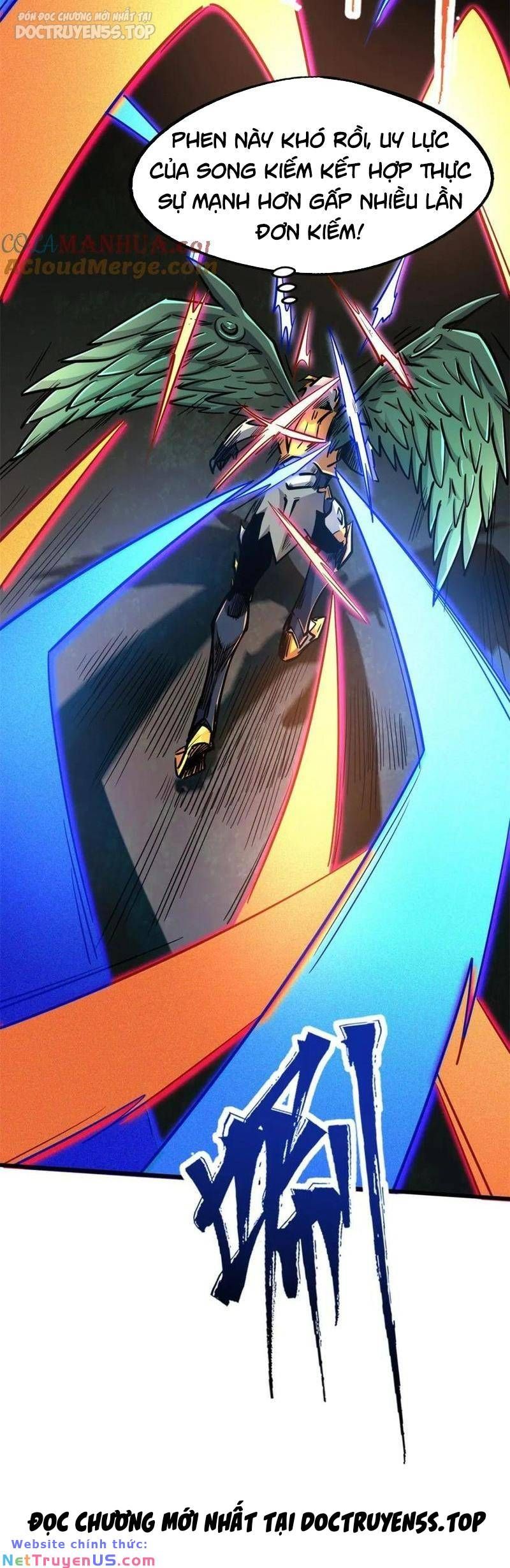 đọc truyện Siêu Cấp Thần Cơ Nhân Chương 175 ảnh 20 tại Thiên Thai Truyện