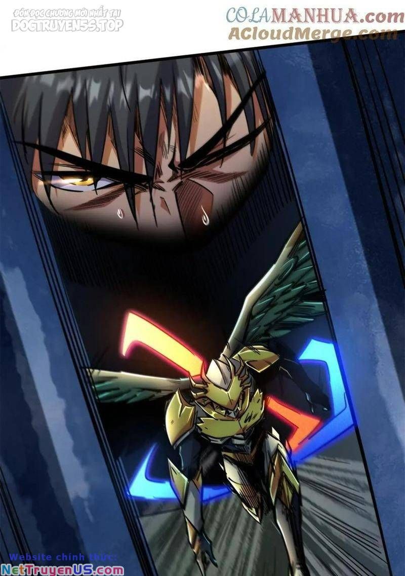 đọc truyện Siêu Cấp Thần Cơ Nhân Chương 175 ảnh 21 tại Thiên Thai Truyện