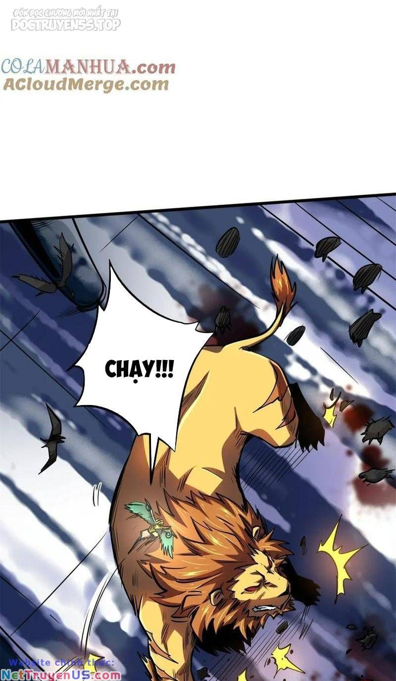 đọc truyện Siêu Cấp Thần Cơ Nhân Chương 175 ảnh 27 tại Thiên Thai Truyện