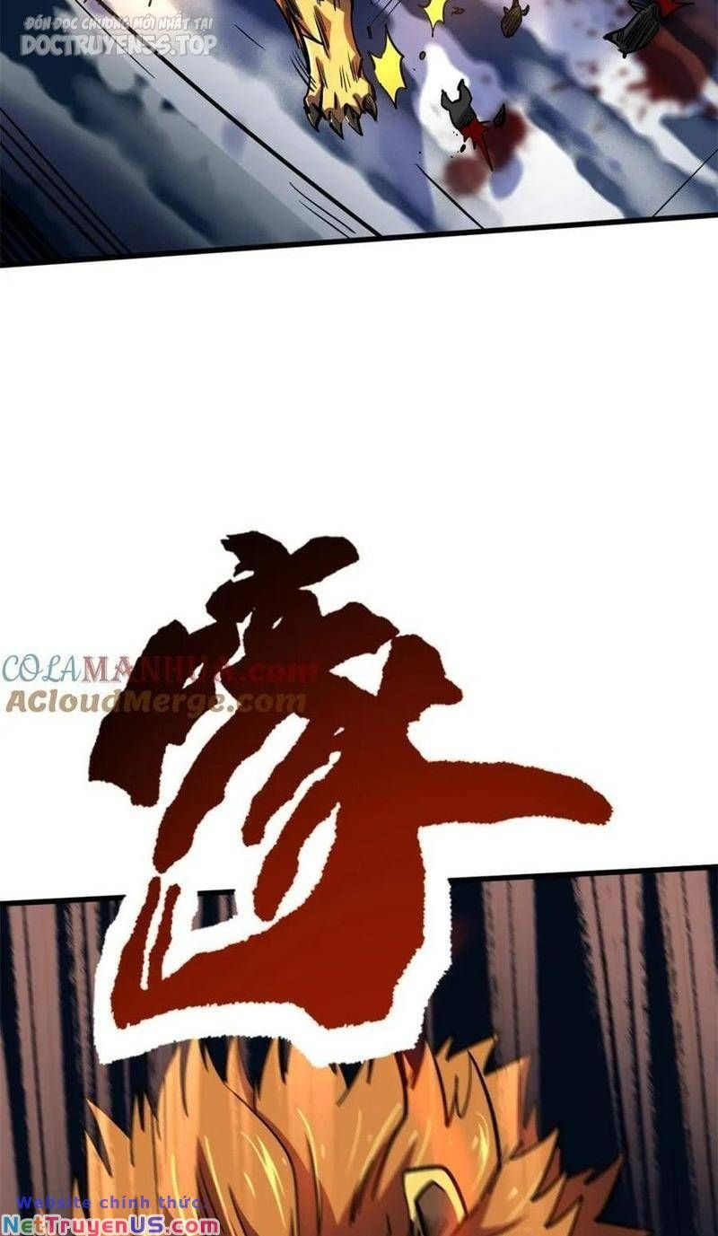 đọc truyện Siêu Cấp Thần Cơ Nhân Chương 175 ảnh 28 tại Thiên Thai Truyện