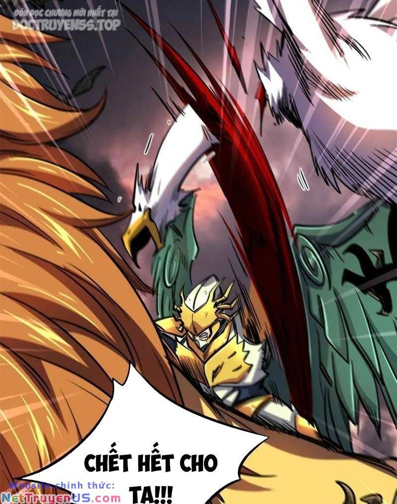 đọc truyện Siêu Cấp Thần Cơ Nhân Chương 175 ảnh 31 tại Thiên Thai Truyện