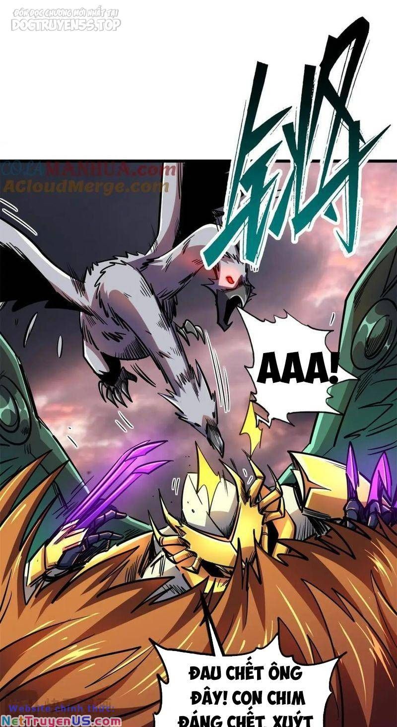 đọc truyện Siêu Cấp Thần Cơ Nhân Chương 175 ảnh 36 tại Thiên Thai Truyện