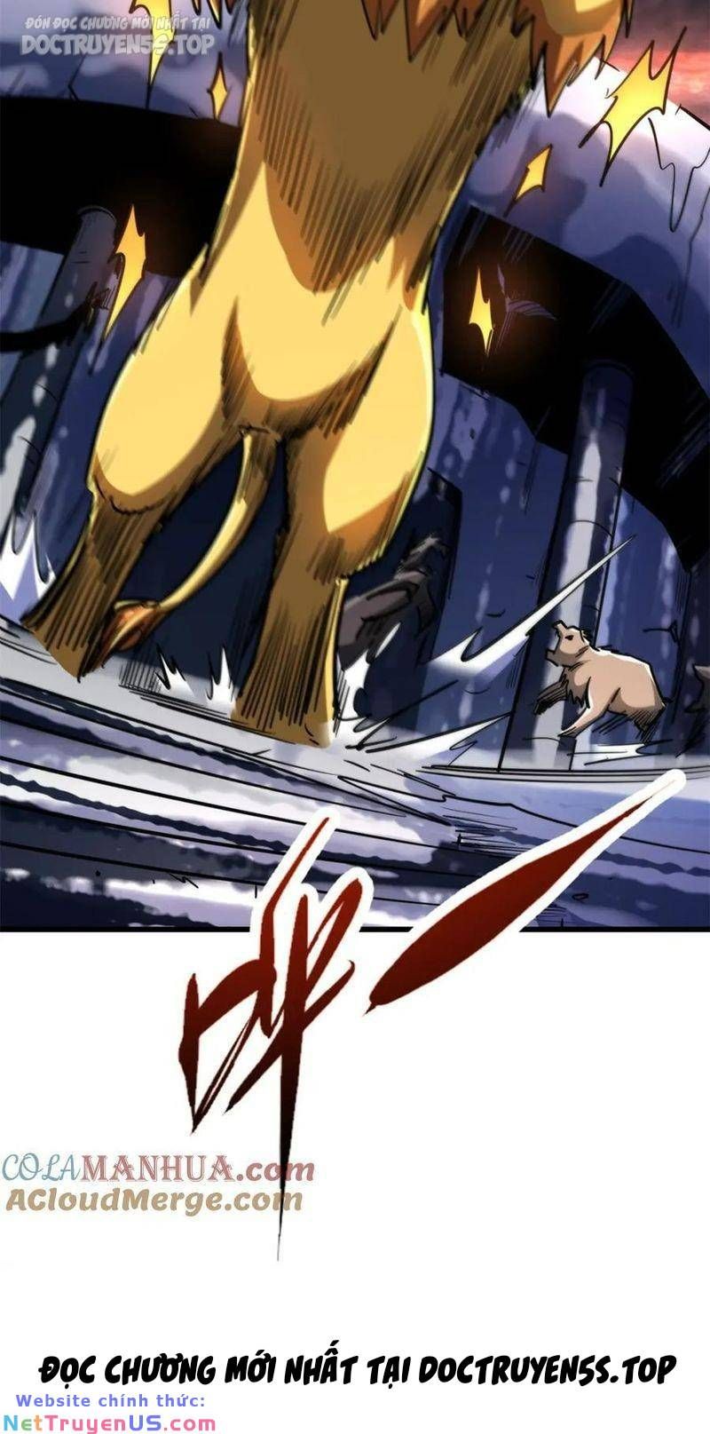 đọc truyện Siêu Cấp Thần Cơ Nhân Chương 175 ảnh 38 tại Thiên Thai Truyện